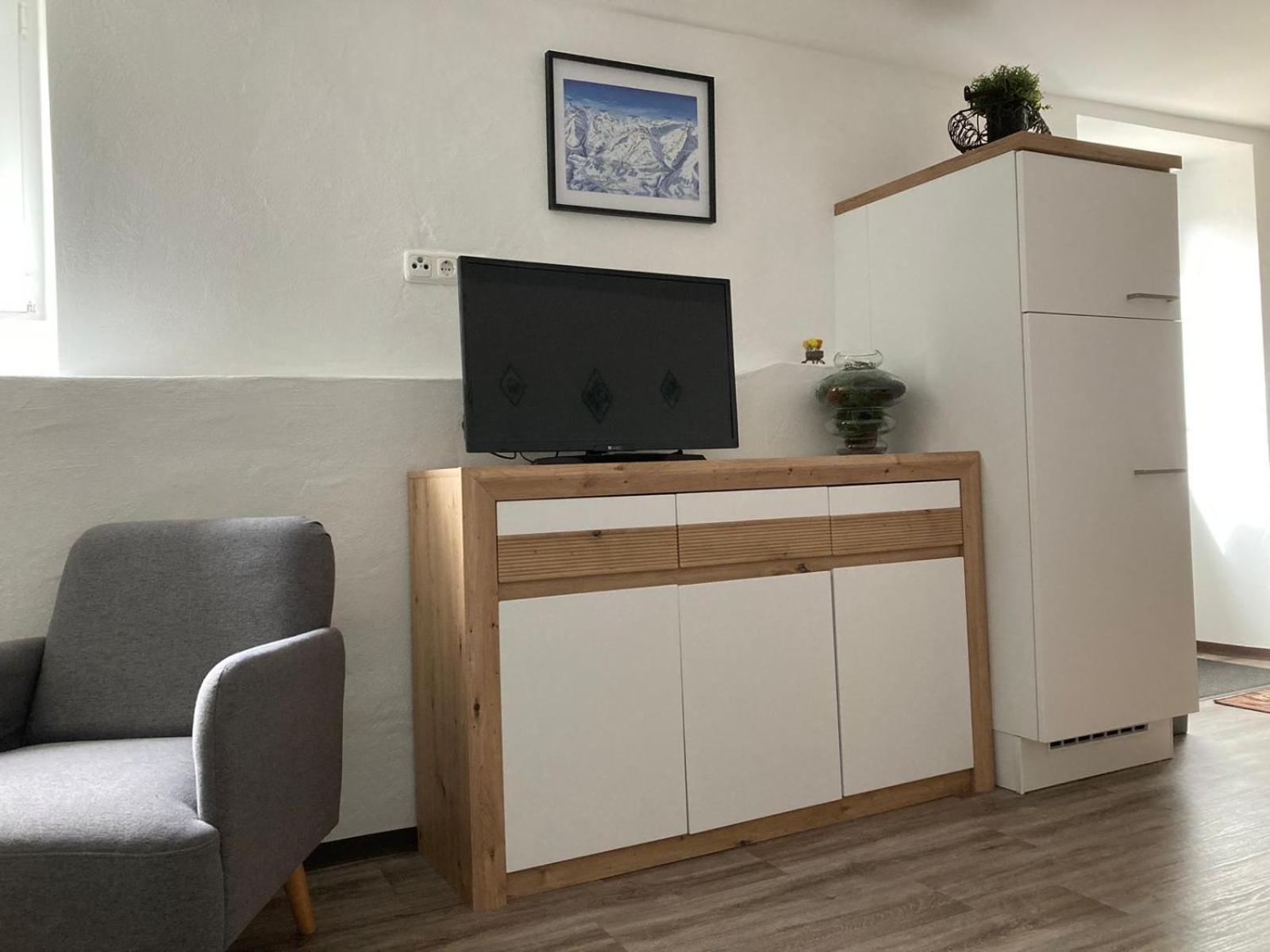 Leitner Haeusl Heiligenblut Lägenhet Exteriör bild
