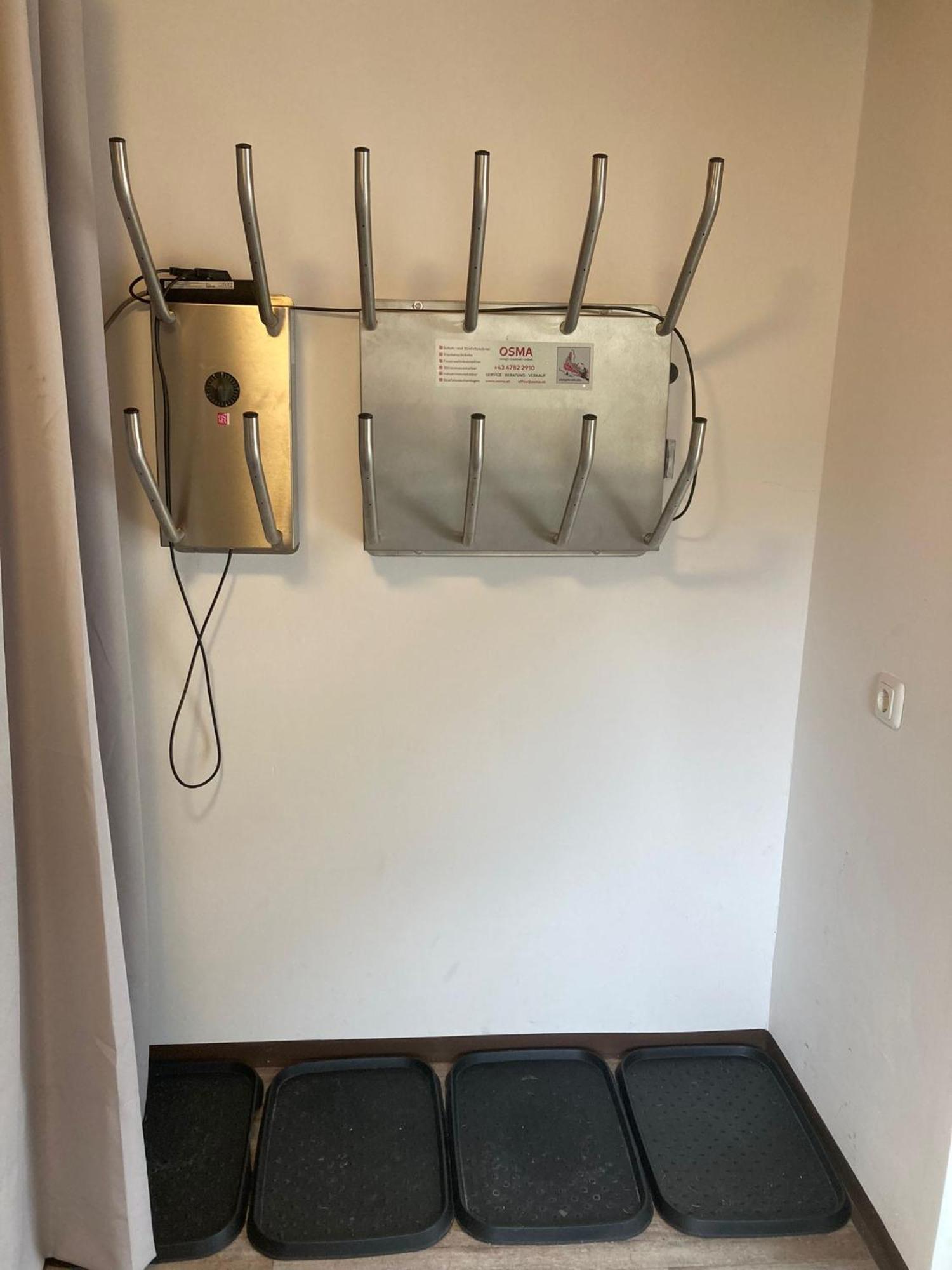 Leitner Haeusl Heiligenblut Lägenhet Exteriör bild