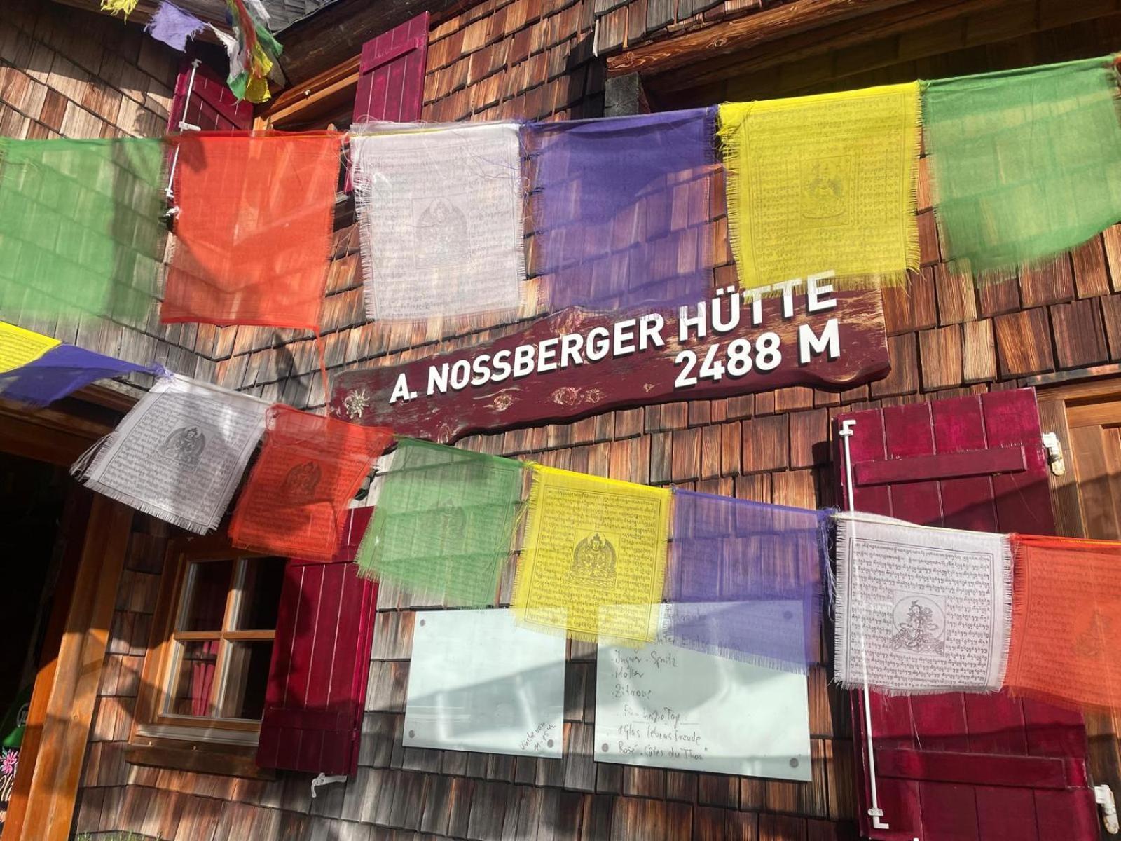 Leitner Haeusl Heiligenblut Lägenhet Exteriör bild